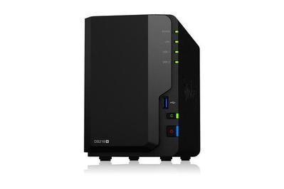 plex media server nas update qnap