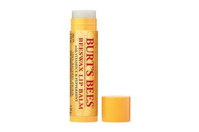 Are We Addicted to Lip Balm?, ChopSaver Review