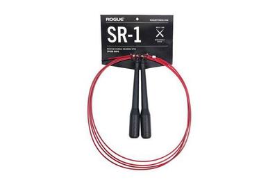 Rogue Speed Rope (10 Pack) - Changes Lengths - Cable Jump Ropes