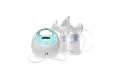 Spectra S2 Plus Electric Breast Pump