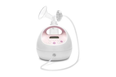 Spectra Synergy Gold Sg Dual Powered Double Electric Breast Pump : Target