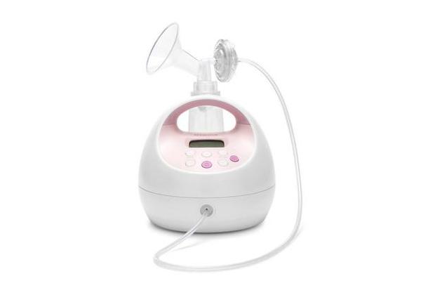 best double pump electric breast pump