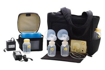 medela sterilizer bags target