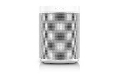 Sonos One