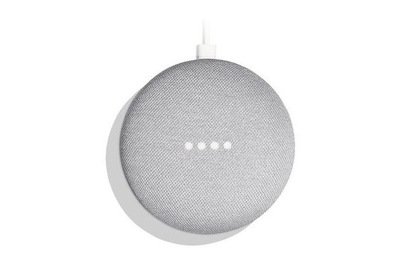 Google home discount mini dot