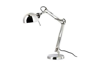 ikea reading lamp clip