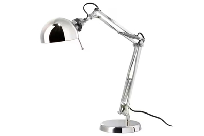 Desk store lamp wirecutter