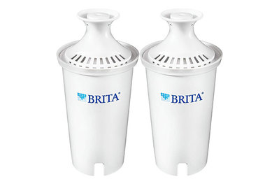 Brita Standard Pitcher and Dispenser Filter