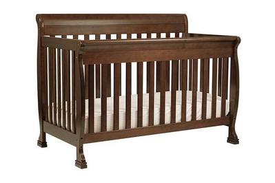 wirecutter baby crib