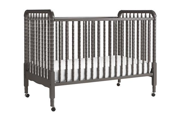 Consumer reports best clearance cribs