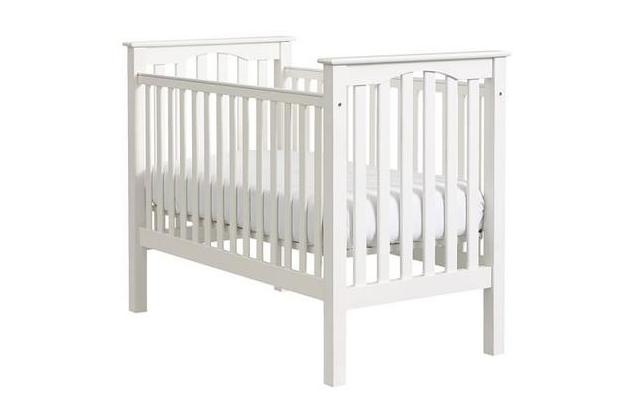 inexpensive cribs