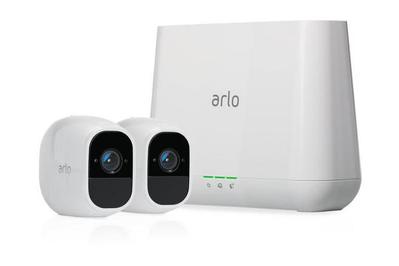 what is the best wireless security camera to buy