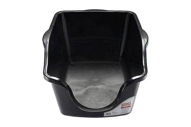 frisco sifting litter box