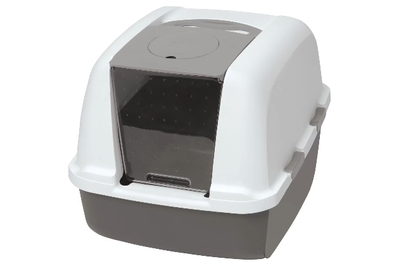 Best Litter Boxes for High Spraying Cats
