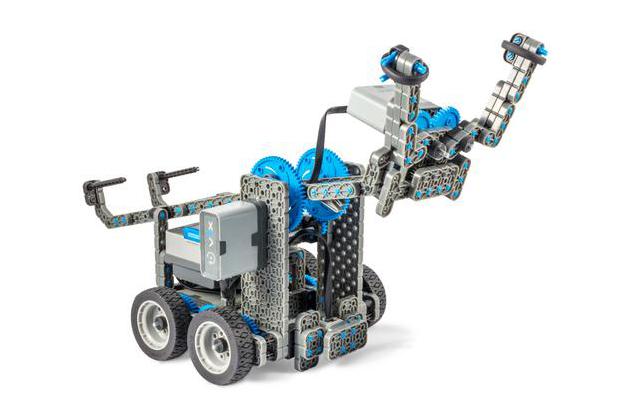 The Best Robotics Kits for Beginners 