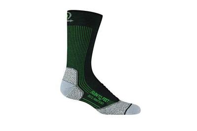 Lapulas Mens Womens Socks 47-50 43-46 39-42 35-38 Hiking Socks Cotton Sports Socks Black Work Socks with Soft Padding Comfortable and Breathable 6 Pairs 