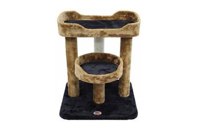 thin cat tree