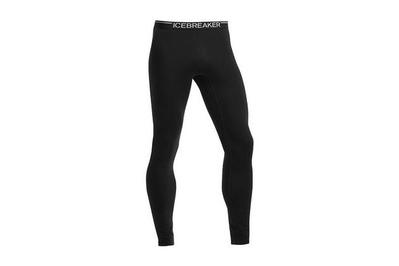 32 Degrees Heat Men's Performance Thermal Pants Base Layer Leggings Black XL for sale online 
