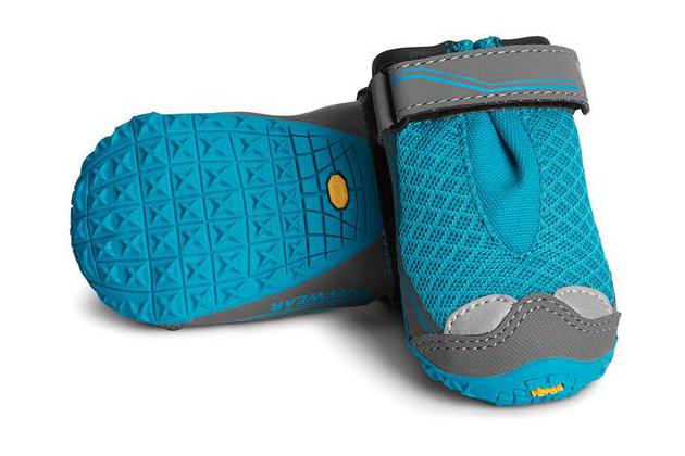 Ruffwear Grip Trex