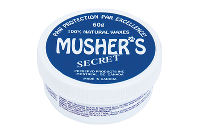 Musher's Secret