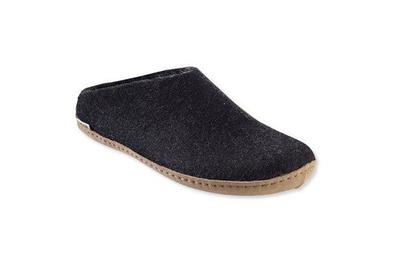 best boiled wool slippers