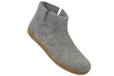 These Durable and Cozy Slip-Ons Are Probably the Last Slippers You'll Ever  Buy