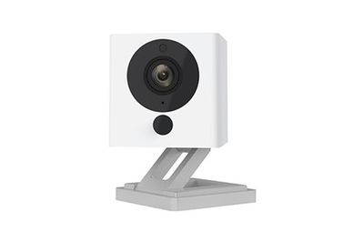 best outdoor security camera for apartment