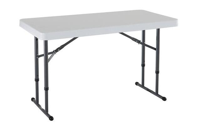 The Best Folding Tables Reviews By Wirecutter
