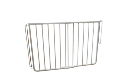 basic baby gate