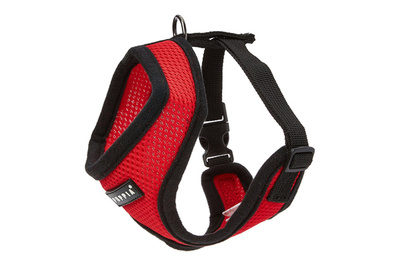 smart dog harness