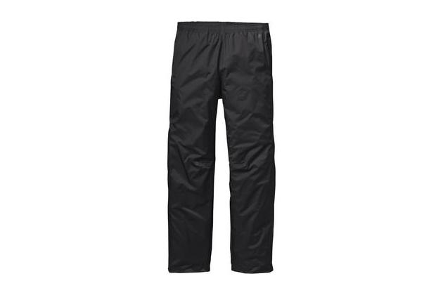 plus size water resistant pants