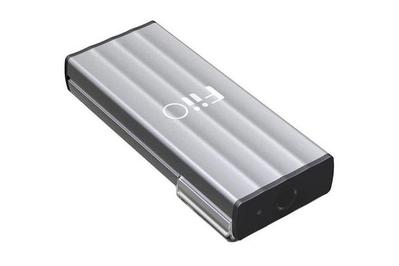 Fiio best sale mini dac