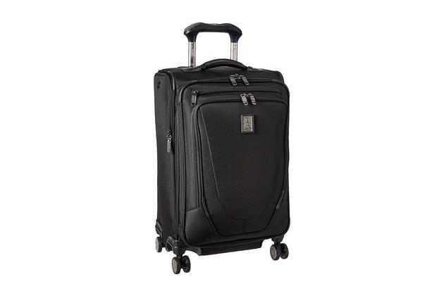 new york times wirecutter luggage