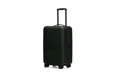 go explore suitcase review