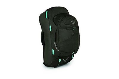 The Best Travel Backpacks For Every Type Of Traveler 2023 - Forbes