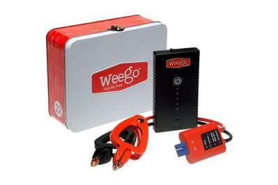 The Best Portable Jump Starter