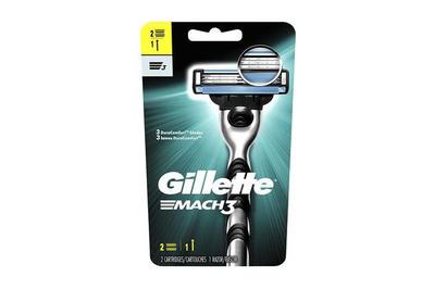 best cartridge razor for shaving head