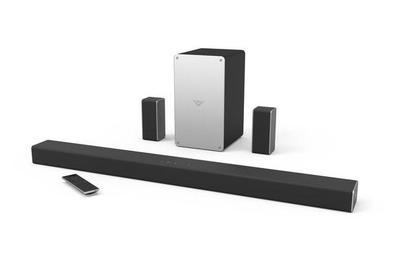 Vizio Soundbar Comparison Chart