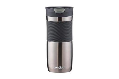 Contigo SnapSeal Byron Travel Mug