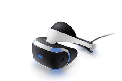 psvr hz