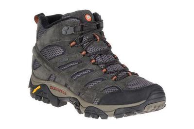 waterproof mountain boots