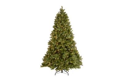 The 5 Best Artificial Christmas Trees Of 2022 | Reviews By Wirecutter