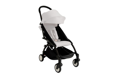 The Best Travel Strollers Reviews By Wirecutter