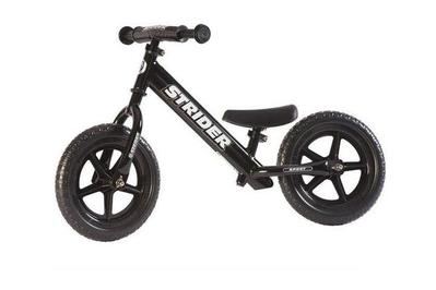 balance bike reviews for 2 year old