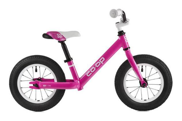 best balance bike for 6 year old