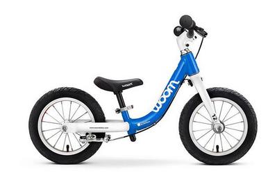 trek balance bike review