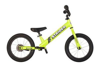 Stride rite balance bike new arrivals