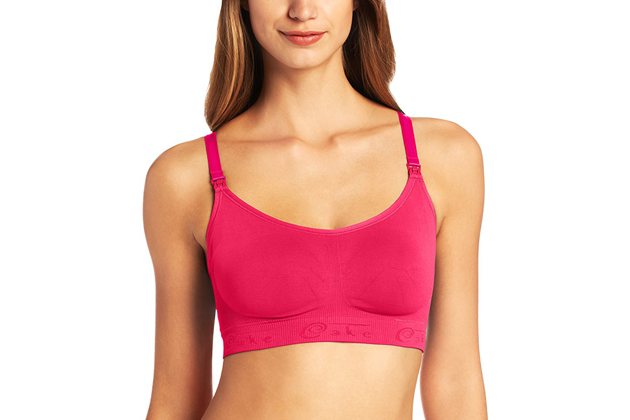 The Best Nursing Bras  Reviews by Wirecutter