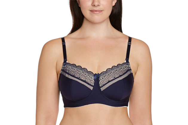 Bella Materna Smooth Underwire Nursing Bra