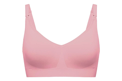 Kindred Bravely Marvella Maternity and Nursing Bra This elegant bra was  designed with the comfort of a bre…